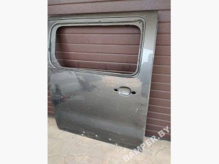 дверь сдвижная правая, ориг. номер 2909150R00, Toyota ProAce 2 поколение 2016-2024