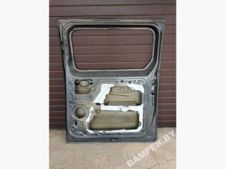 дверь сдвижная правая, ориг. номер 2909150R00, Toyota ProAce 2 поколение 2016-2024