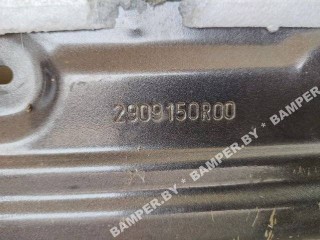дверь сдвижная правая, ориг. номер 2909150R00, Toyota ProAce 2 поколение 2016-2024