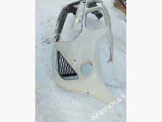 бампер передний, ориг. номер 51118069086, BMW X2 F39 2017-2023