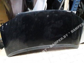 капот, Volkswagen Sharan 1 поколение [2-й рестайлинг] 2003-2010