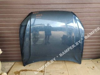 капот, ориг. номер 31424557, Volvo XC60 2 поколение 2017-2021