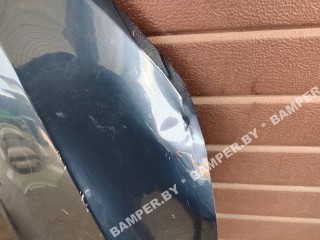 капот, ориг. номер 31424557, Volvo XC60 2 поколение 2017-2021