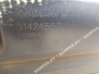 капот, ориг. номер 31424557, Volvo XC60 2 поколение 2017-2021