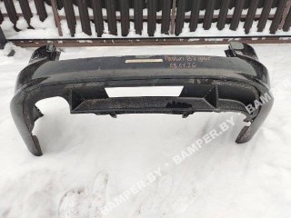 бампер задний Volkswagen Passat B7 2011-2015, 3AF807421
