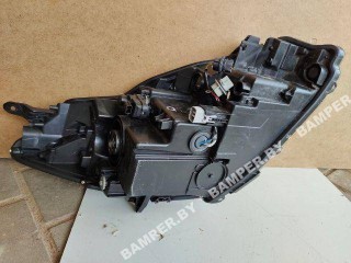 фара левая, Toyota Yaris 3 поколение XP150 2013-2017