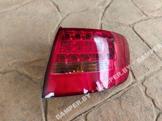 фонарь задний правый, ориг. номер 4F9945096H, Audi A6 C6 2004-2008
