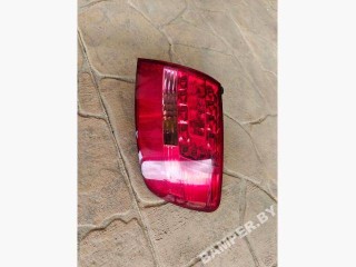 фонарь задний правый, ориг. номер 4F9945096H, Audi A6 C6 2004-2008