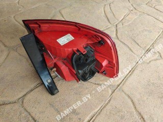 фонарь задний правый, ориг. номер 4F9945096H, Audi A6 C6 2004-2008