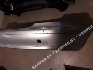 бампер задний Mercedes-Benz S W220 1998-2002
