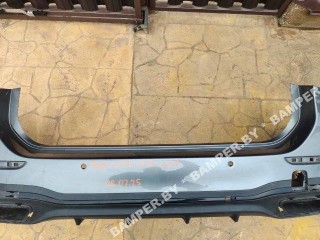 бампер задний Mercedes-Benz C W206 2021-2026, A2068851103