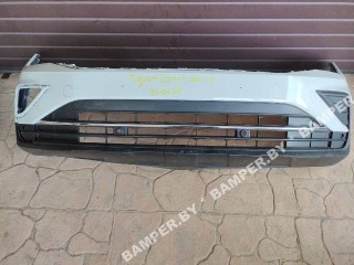 бампер передний, ориг. номер 940625, Volkswagen Tiguan 2 поколение [рестайлинг] 2020-2024