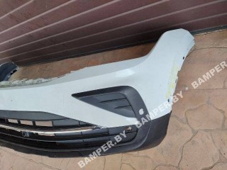 бампер передний, ориг. номер 940625, Volkswagen Tiguan 2 поколение [рестайлинг] 2020-2024