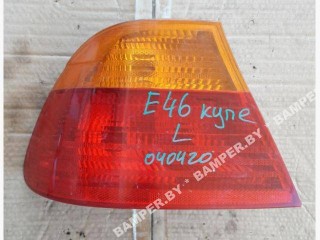 фонарь задний левый, BMW 3 E46 1997-2003