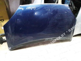 капот, Ford Galaxy 1 поколение [рестайлинг] 2000-2006