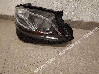 фара правая, ориг. номер A2139069608, Mercedes-Benz E W213 2016-2021