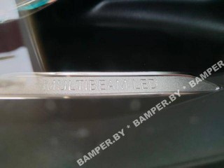 фара правая, ориг. номер A2139069608, Mercedes-Benz E W213 2016-2021