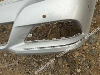 бампер передний, ориг. номер A2048805547, Mercedes-Benz C W204 [рестайлинг] 2011-2015