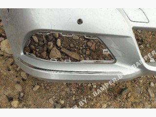 бампер передний, ориг. номер A2048805547, Mercedes-Benz C W204 [рестайлинг] 2011-2015