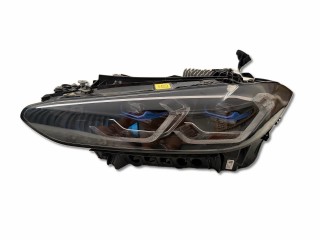 фара левая BMW M3 G80/G81 2020-2026, 1192.A59-0000