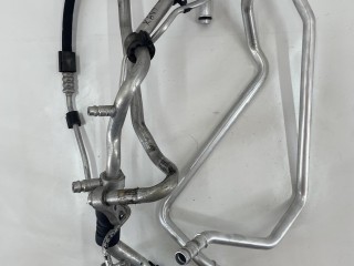 трубка кондиционера Mercedes-Benz C W205 2014-2018, OM 626.951, 1.6 л, A2058304502