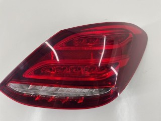 фонарь задний правый Mercedes-Benz C W205 2014-2018, A2059061457