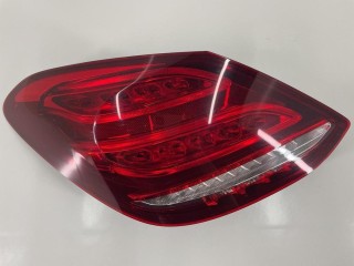 фонарь задний левый Mercedes-Benz C W205 2014-2018, A2059061357