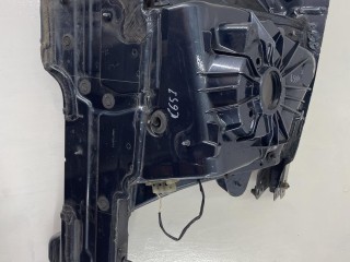 лонжерон передний левый Mercedes-Benz C W205 2014-2018, A2056260731