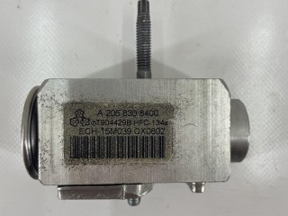 расширительный клапан кондиционера Mercedes-Benz C W205 2014-2018, OM 626.951, 1.6 л, A2058308400