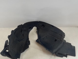 подкрылок передний левый Mercedes-Benz C W205 2014-2018, A2056912900