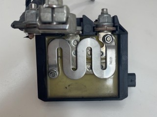 токоограничитель Mercedes-Benz C W205 2014-2018, A0009061505