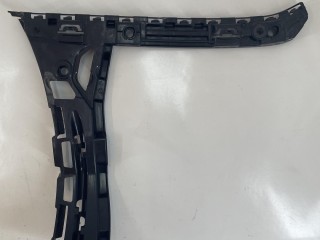 кронштейн крепления бампера заднего правый Mercedes-Benz C W205 2014-2018, A2058801802