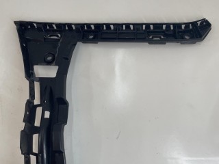 кронштейн крепления бампера заднего левый Mercedes-Benz C W205 2014-2018, A2058801702