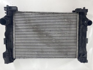 интеркулер Mercedes-Benz C W205 2014-2018, OM 626.951, 1.6 л, A0995002400