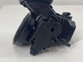воздуховод передний левый Mercedes-Benz C W205 2014-2018, OM 626.951, 1.6 л, A2058300100