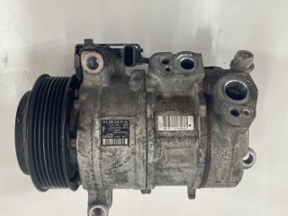 компрессор кондиционера Mercedes-Benz C W205 2014-2018, OM 626.951, 1.6 л, A0008308700