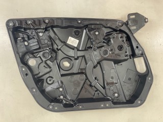 стеклоподъемник передний левый Mercedes-Benz C W205 2014-2018, левый руль, A2229051500