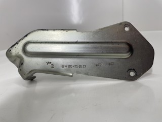 кронштейн бачка реагента AdBlue Mercedes-Benz C W205 2014-2018, OM 626.951, 1.6 л, A2054750527