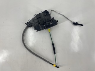 замок двери передней левой Mercedes-Benz C W205 2014-2018, A2220063999