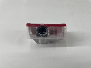 подсветка двери передней левой Mercedes-Benz C W205 2014-2018, A0028201901