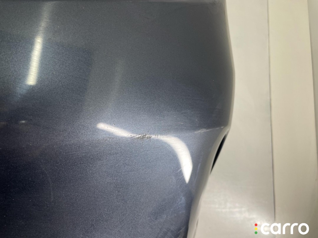 бампер задний Mercedes-Benz C W205 2014-2018, A2058856238, фото 21