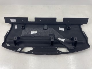 полка багажника Mercedes-Benz C W205 2014-2018, левый руль, A2056905349