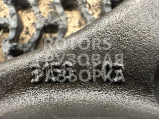 шатун, ориг. номер 3158, MAN TGA 1 поколение 2000-2008