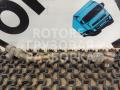 трубка обратки форсунок MAN TGX 1 поколение 2012г. - фото №2