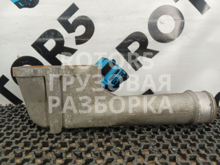 корпус термостата, ориг. номер 3269, MAN TGX 1 поколение 2007-2026
