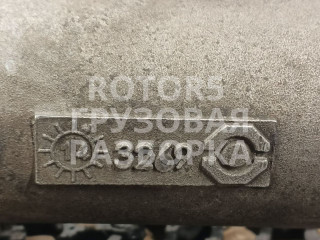 корпус термостата, ориг. номер 3269, MAN TGX 1 поколение 2007-2026