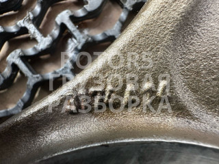 шатун, ориг. номер 3174, MAN TGX 1 поколение 2007-2026