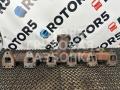 51081023383, 51081200401, 51031023379 выпускной коллектор MAN TGX 1 поколение 2015г. - фото №2