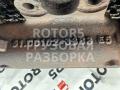 51081023383, 51081200401, 51031023379 выпускной коллектор MAN TGX 1 поколение 2015г. - фото №8