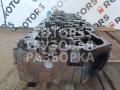 965956 головка блока цилиндров DAF XF 106 1 поколение 2018г. - фото №5